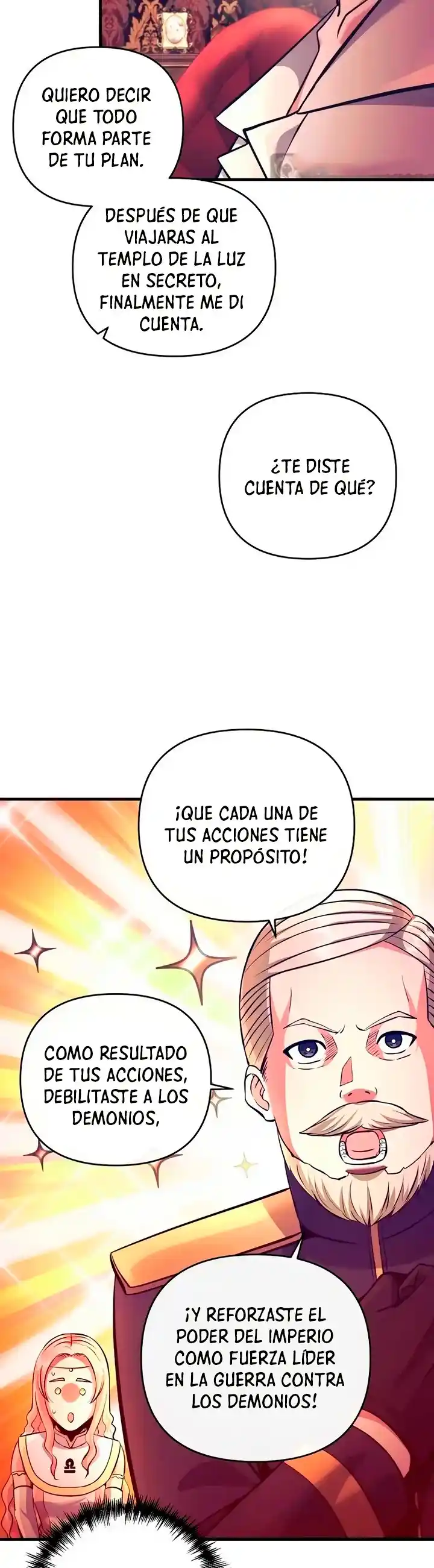 Me Convertí En Ese Emperador Loco - Capítulo 19 - Página 12 - LectorTMOo