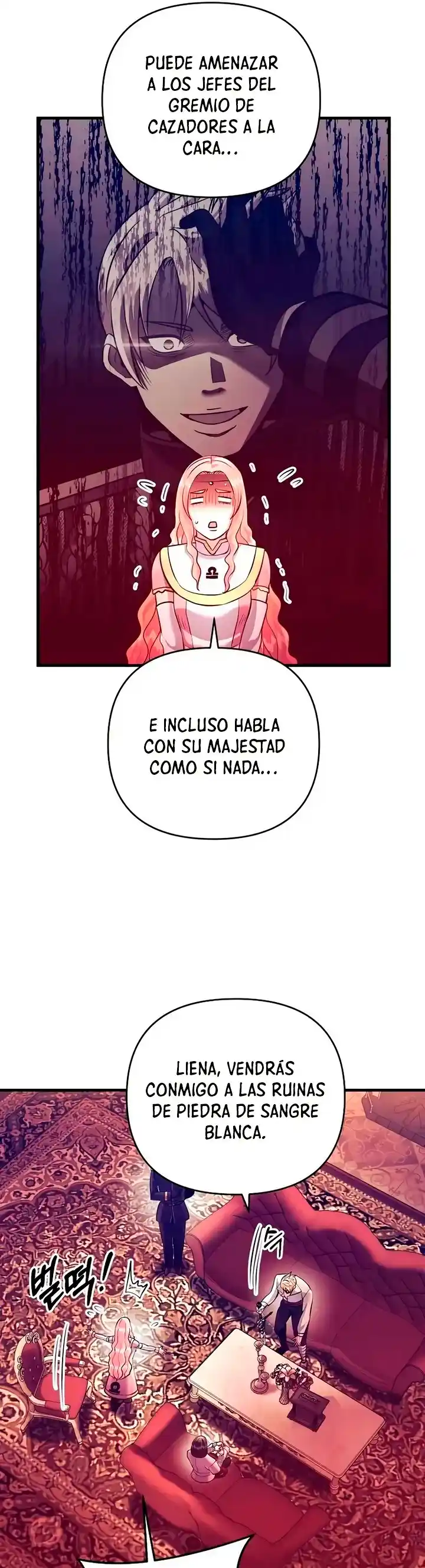 Me Convertí En Ese Emperador Loco - Capítulo 19 - Página 15 - LectorTMOo