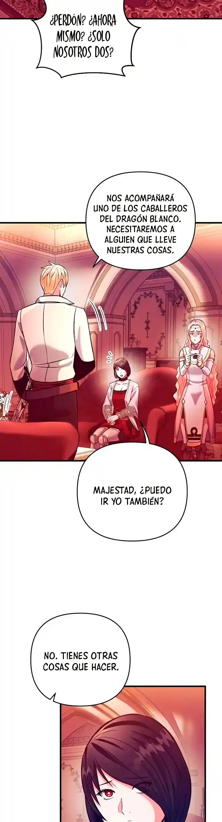 Me Convertí En Ese Emperador Loco - Capítulo 19 - Página 16 - LectorTMOo