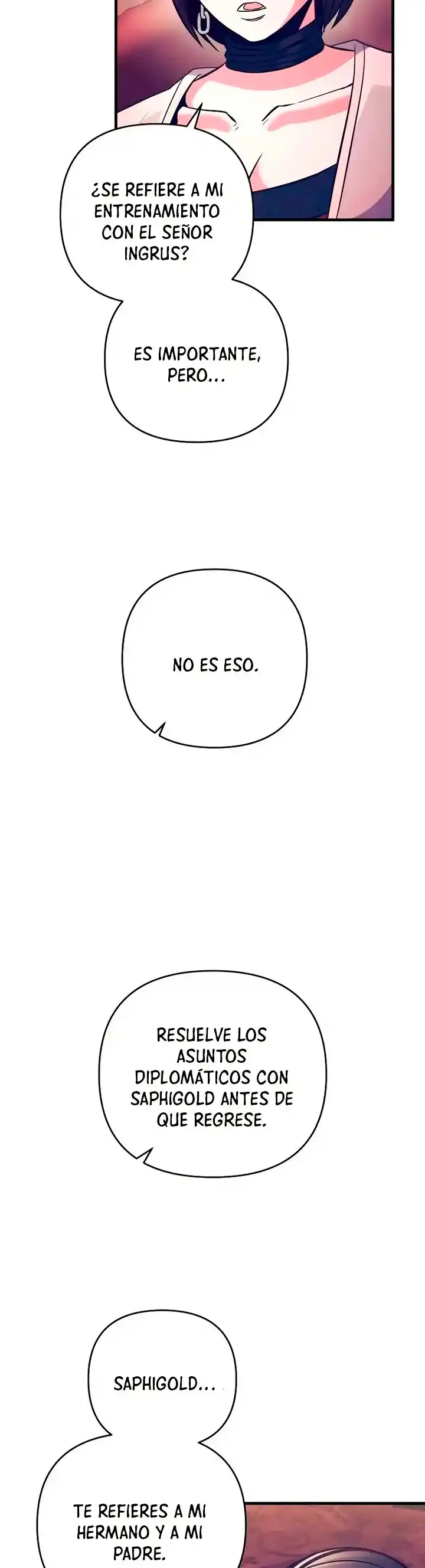 Me Convertí En Ese Emperador Loco - Capítulo 19 - Página 17 - LectorTMOo
