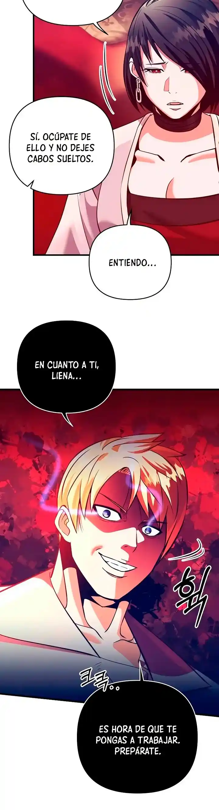 Me Convertí En Ese Emperador Loco - Capítulo 19 - Página 18 - LectorTMOo