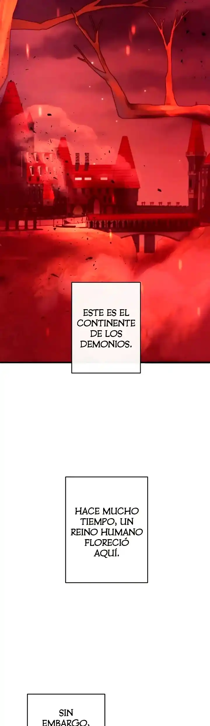 Me Convertí En Ese Emperador Loco - Capítulo 19 - Página 21 - LectorTMOo