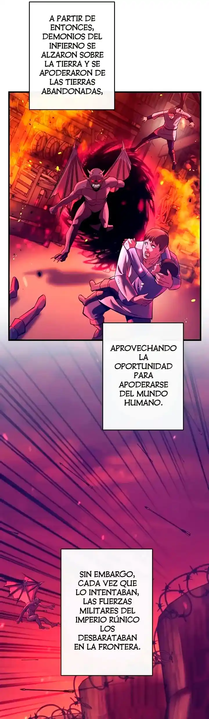 Me Convertí En Ese Emperador Loco - Capítulo 19 - Página 23 - LectorTMOo