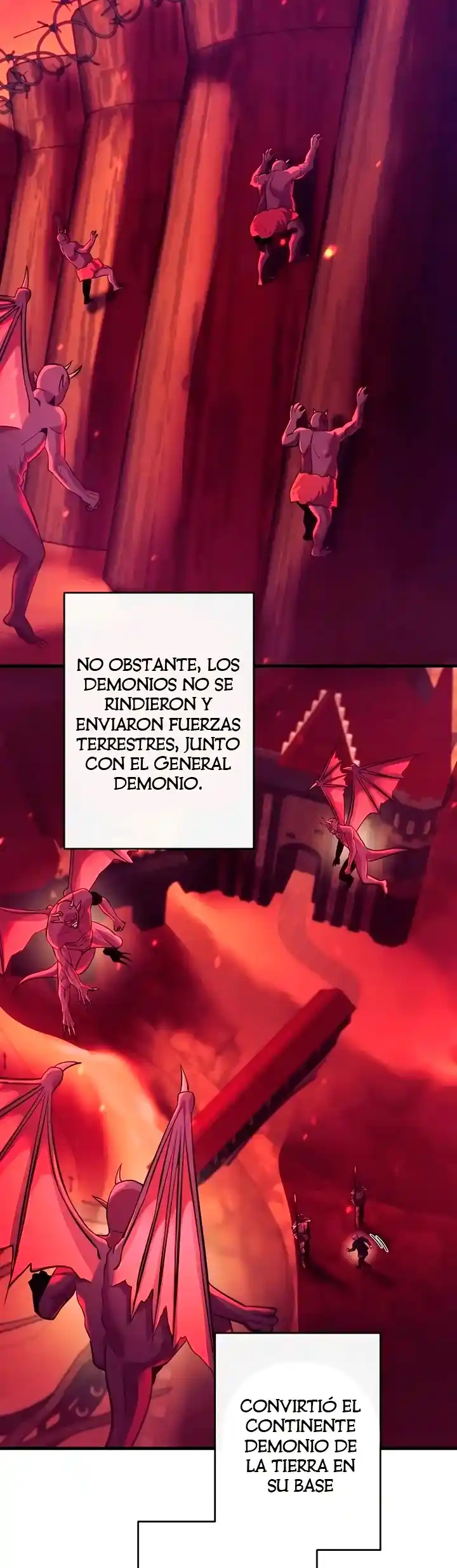 Me Convertí En Ese Emperador Loco - Capítulo 19 - Página 24 - LectorTMOo