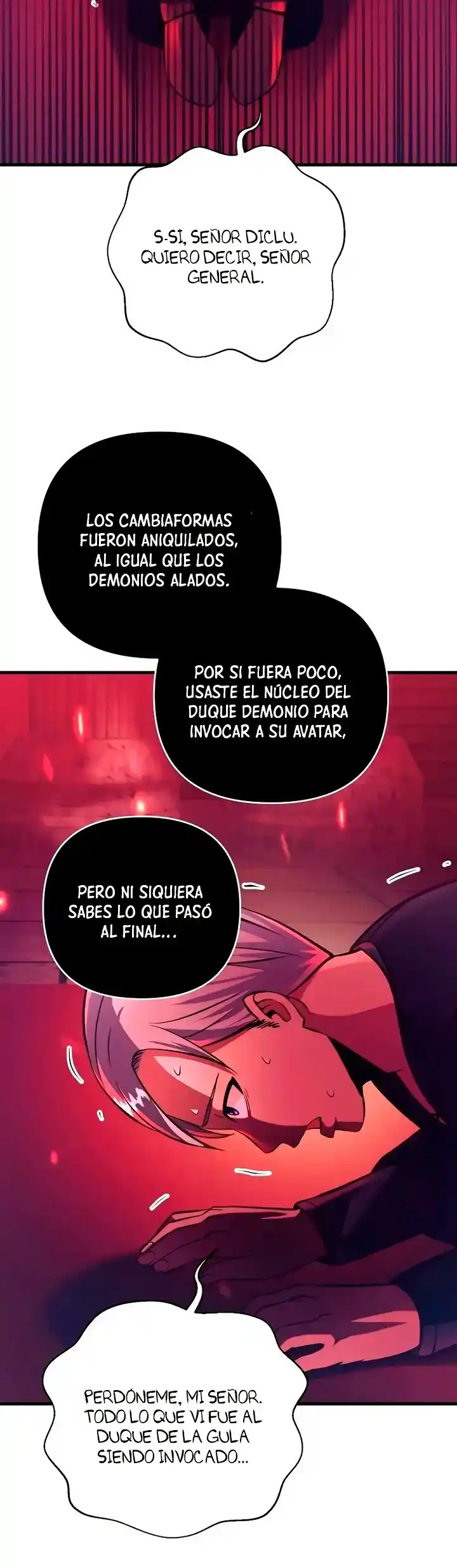 Me Convertí En Ese Emperador Loco - Capítulo 19 - Página 26 - LectorTMOo