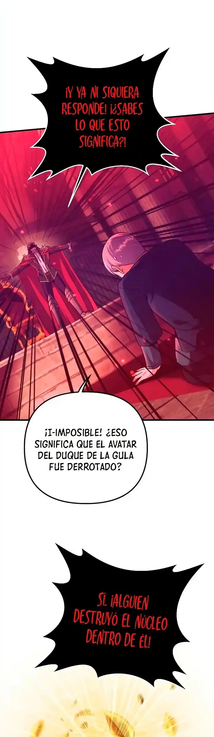 Me Convertí En Ese Emperador Loco - Capítulo 19 - Página 28 - LectorTMOo