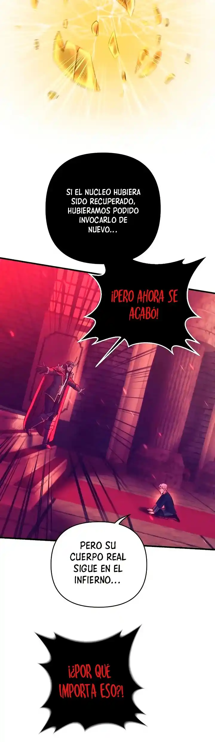 Me Convertí En Ese Emperador Loco - Capítulo 19 - Página 29 - LectorTMOo