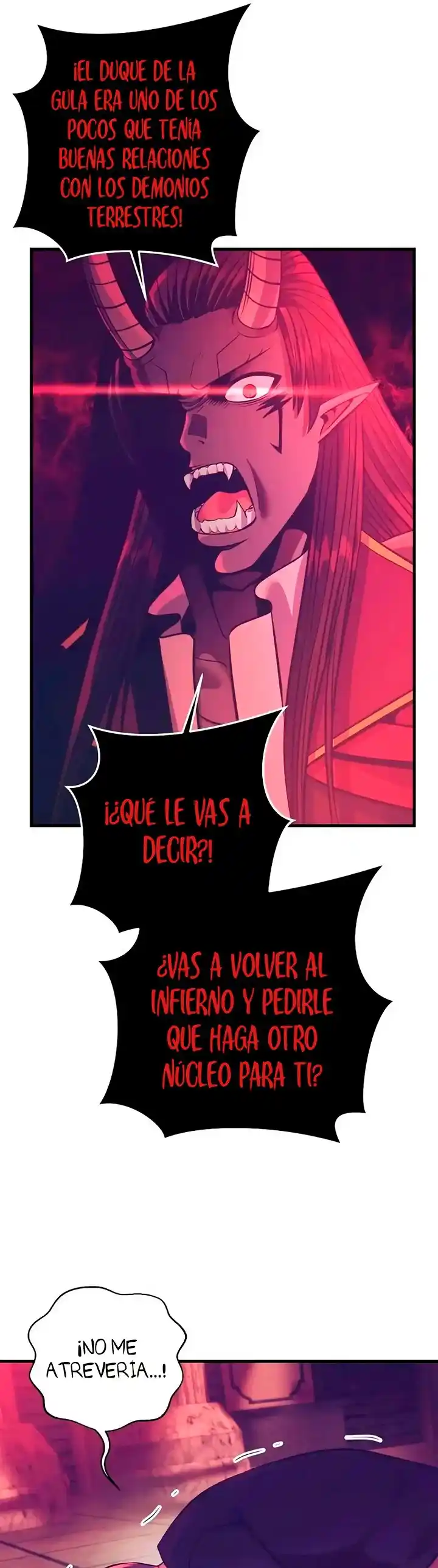Me Convertí En Ese Emperador Loco - Capítulo 19 - Página 31 - LectorTMOo