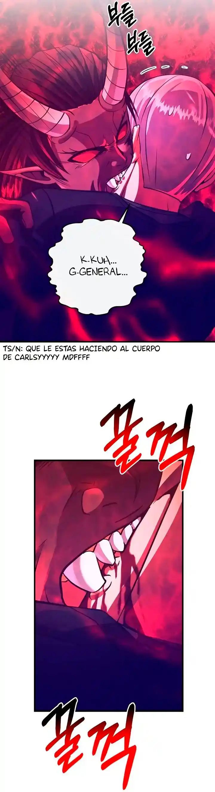 Me Convertí En Ese Emperador Loco - Capítulo 19 - Página 35 - LectorTMOo