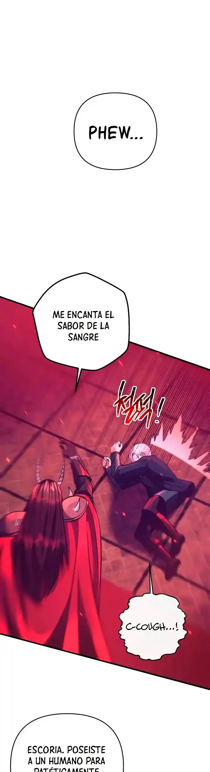 Me Convertí En Ese Emperador Loco - Capítulo 19 - Página 36 - LectorTMOo