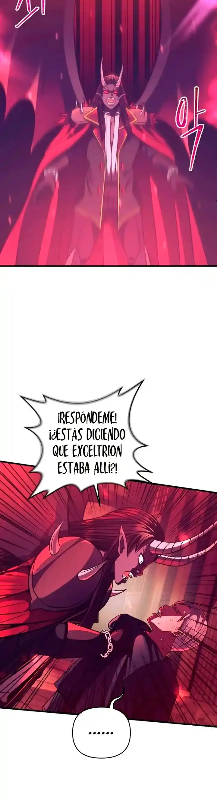 Me Convertí En Ese Emperador Loco - Capítulo 19 - Página 38 - LectorTMOo