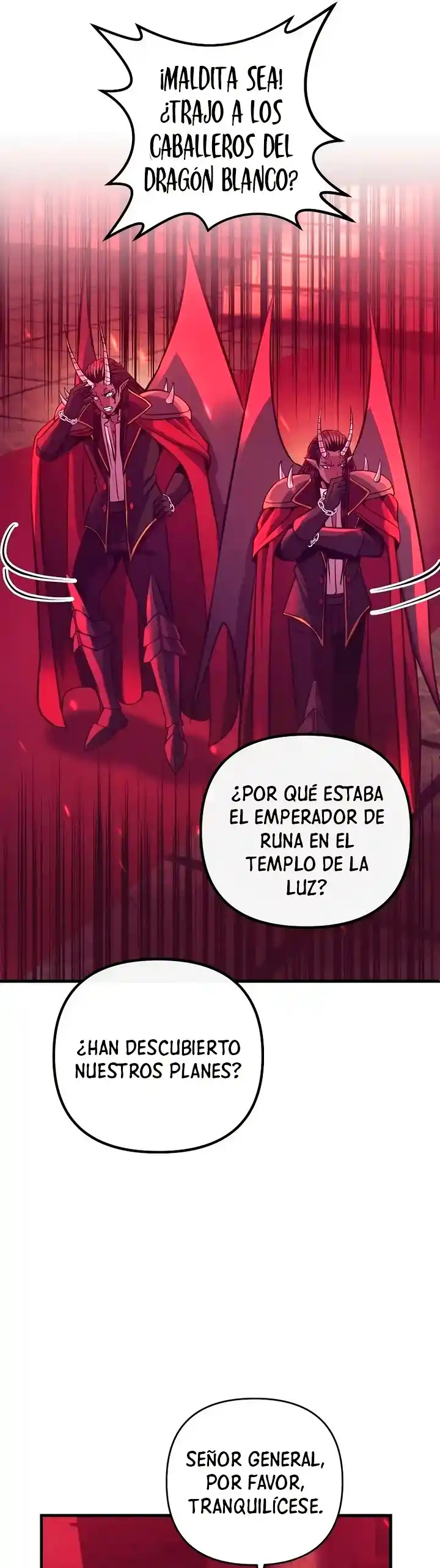 Me Convertí En Ese Emperador Loco - Capítulo 19 - Página 39 - LectorTMOo