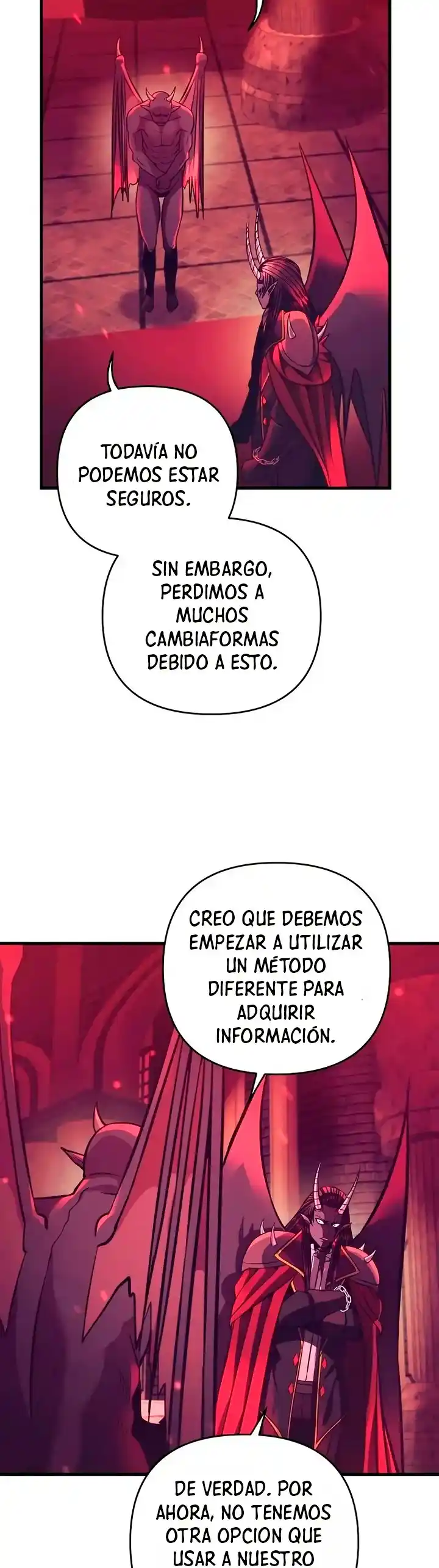 Me Convertí En Ese Emperador Loco - Capítulo 19 - Página 40 - LectorTMOo