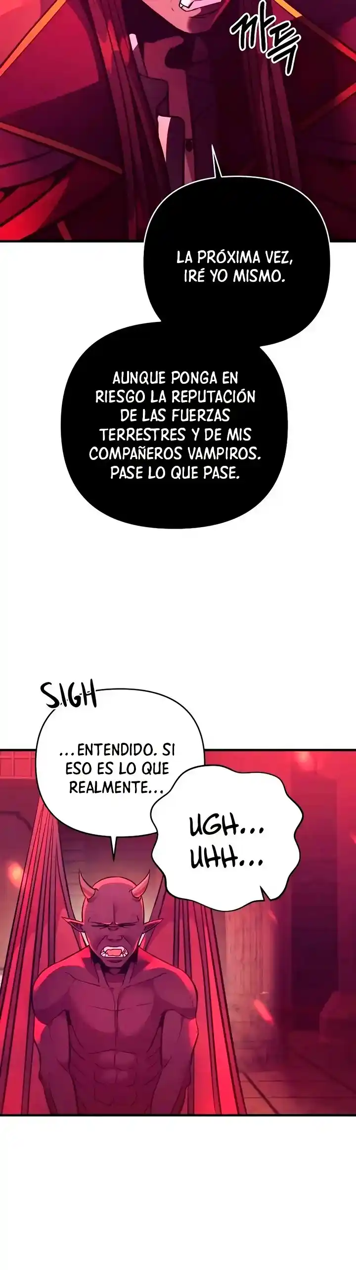 Me Convertí En Ese Emperador Loco - Capítulo 19 - Página 42 - LectorTMOo