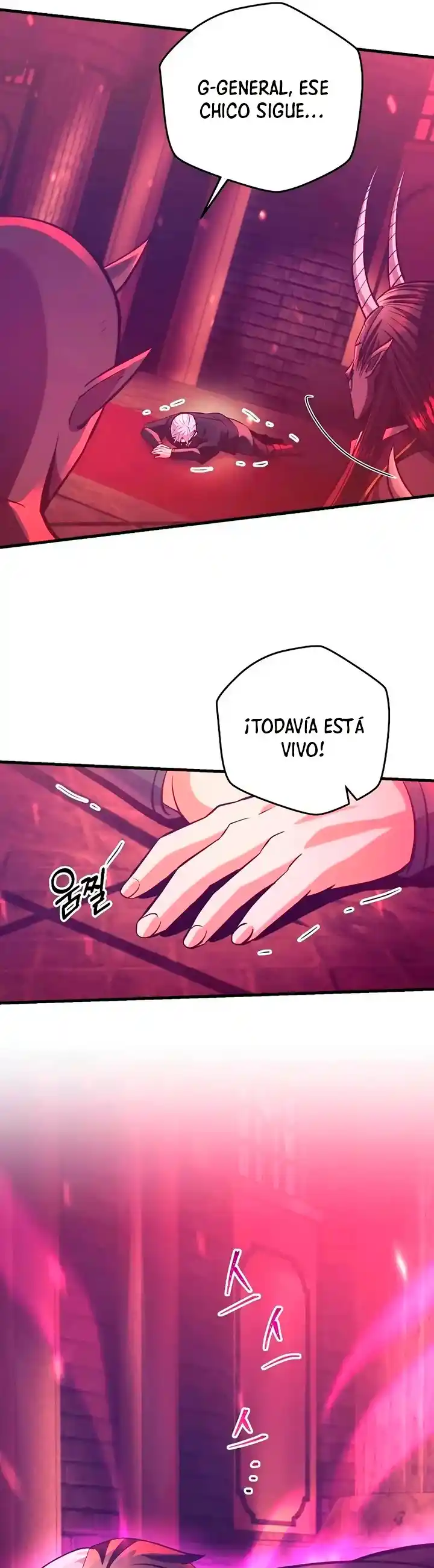 Me Convertí En Ese Emperador Loco - Capítulo 19 - Página 43 - LectorTMOo