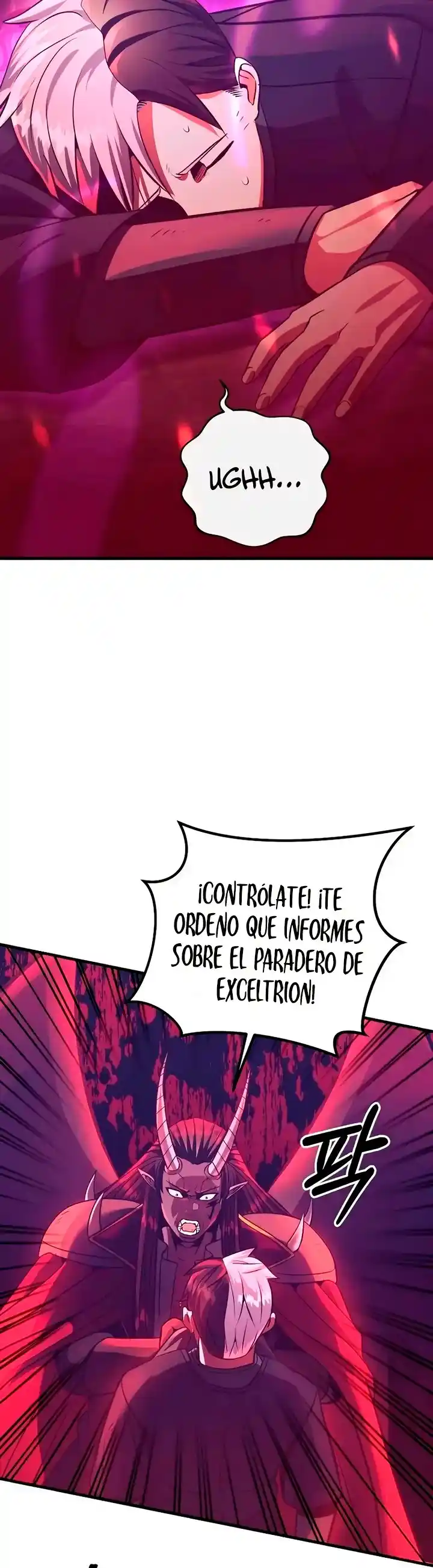 Me Convertí En Ese Emperador Loco - Capítulo 19 - Página 44 - LectorTMOo