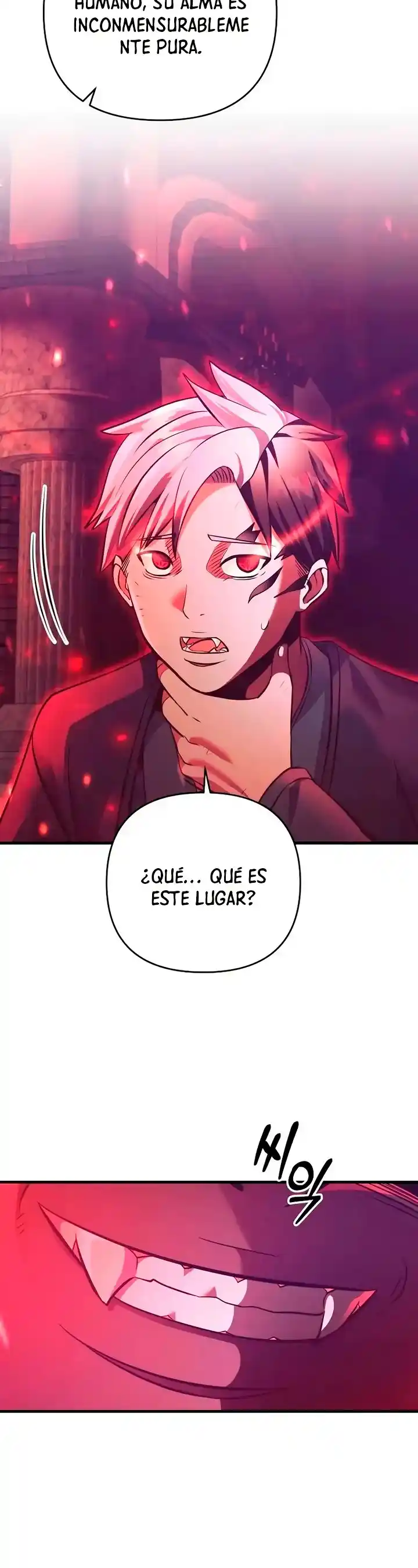 Me Convertí En Ese Emperador Loco - Capítulo 19 - Página 49 - LectorTMOo