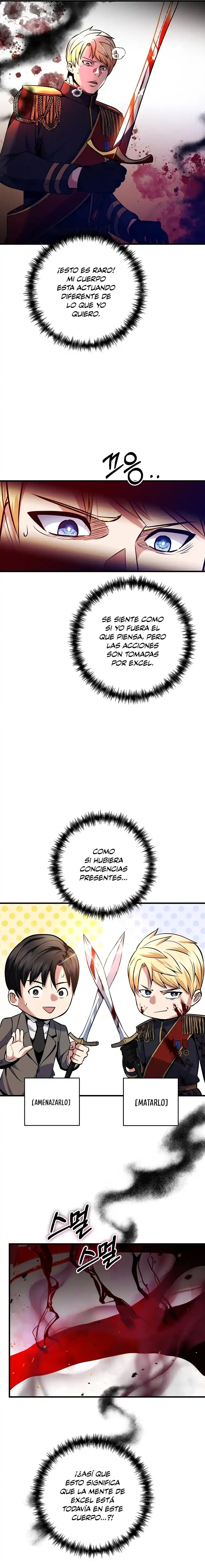 Me Convertí En Ese Emperador Loco - Capítulo 2 - Página 4 - LectorTMOo