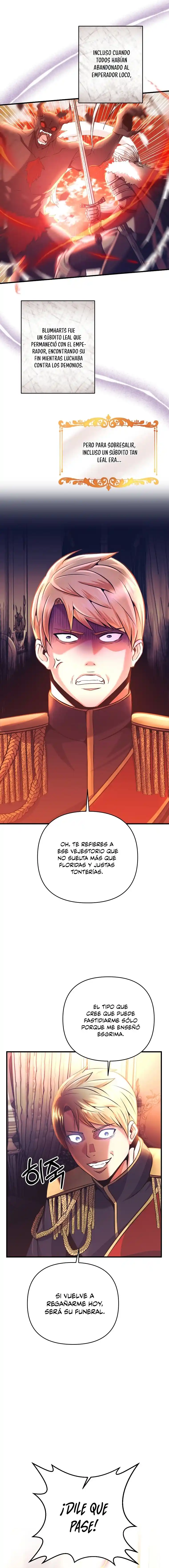 Me Convertí En Ese Emperador Loco - Capítulo 2 - Página 16 - LectorTMOo