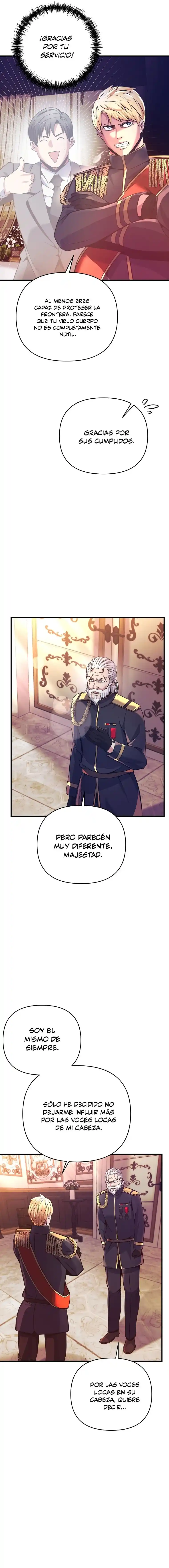 Me Convertí En Ese Emperador Loco - Capítulo 2 - Página 19 - LectorTMOo