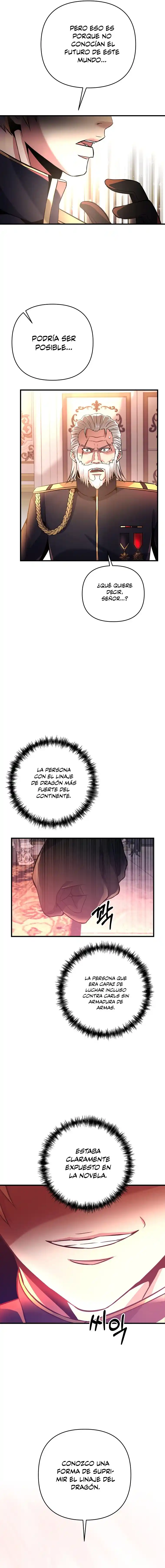 Me Convertí En Ese Emperador Loco - Capítulo 2 - Página 23 - LectorTMOo