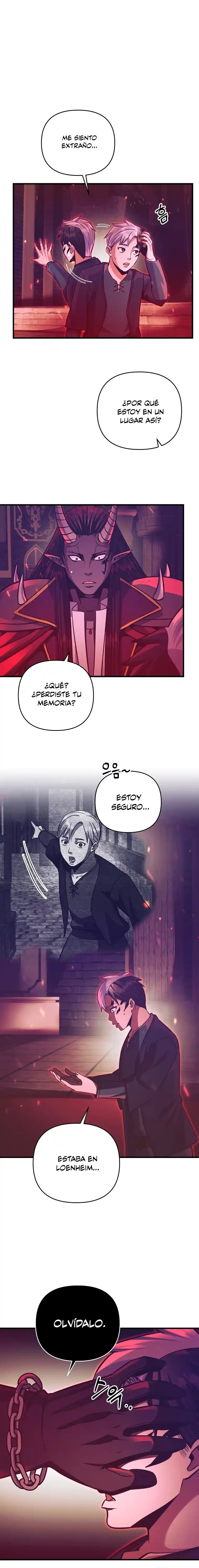 Me Convertí En Ese Emperador Loco - Capítulo 20 - Página 3 - LectorTMOo