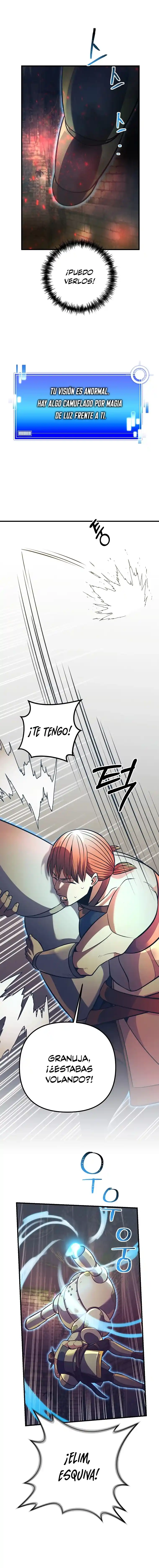 Me Convertí En Ese Emperador Loco - Capítulo 20 - Página 18 - LectorTMOo
