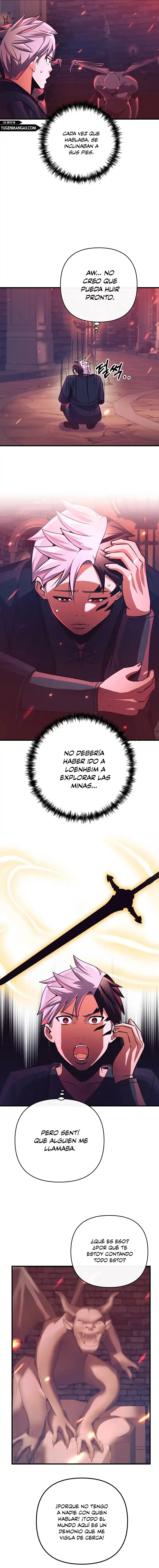 Me Convertí En Ese Emperador Loco - Capítulo 21 - Página 12 - LectorTMOo