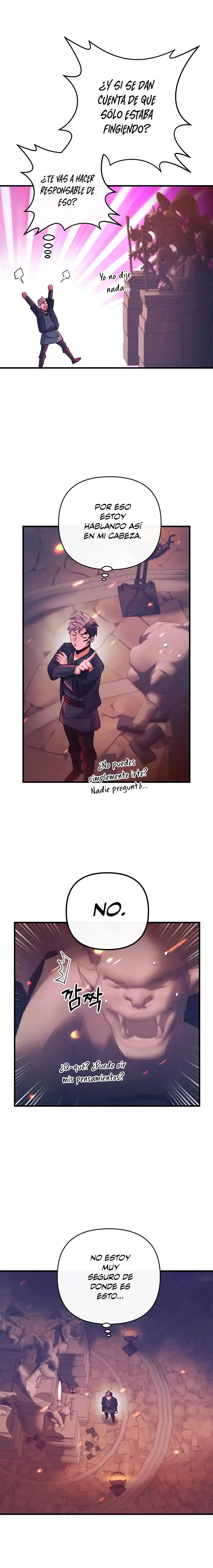 Me Convertí En Ese Emperador Loco - Capítulo 21 - Página 13 - LectorTMOo