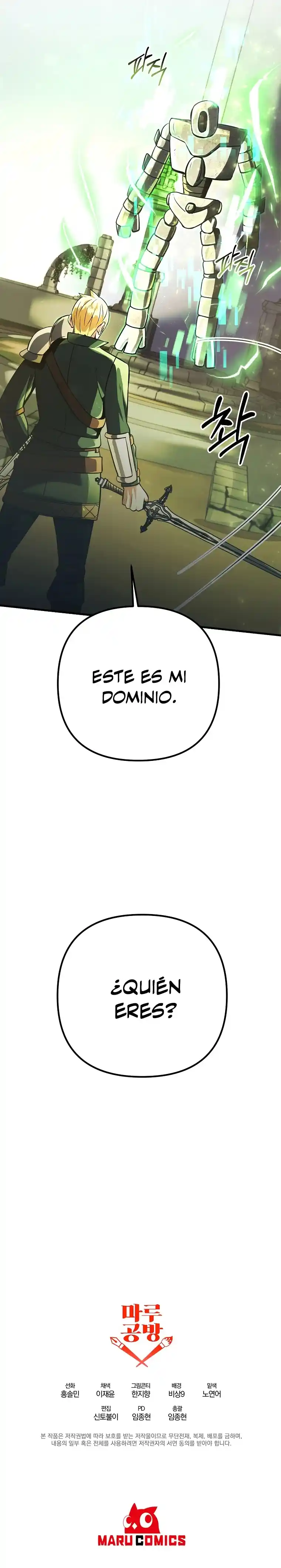 Me Convertí En Ese Emperador Loco - Capítulo 21 - Página 19 - LectorTMOo