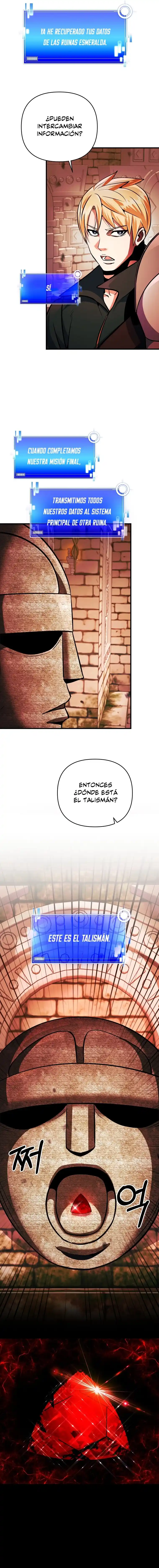 Me Convertí En Ese Emperador Loco - Capítulo 22 - Página 13 - LectorTMOo