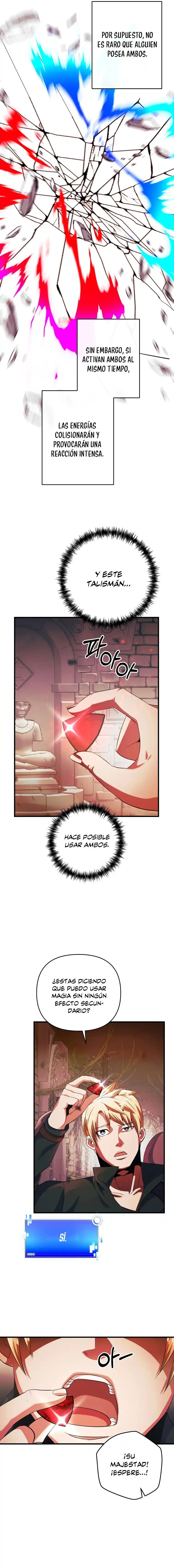 Me Convertí En Ese Emperador Loco - Capítulo 22 - Página 15 - LectorTMOo