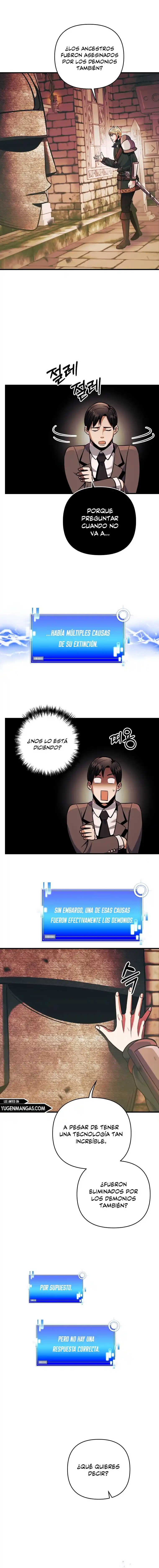 Me Convertí En Ese Emperador Loco - Capítulo 22 - Página 17 - LectorTMOo