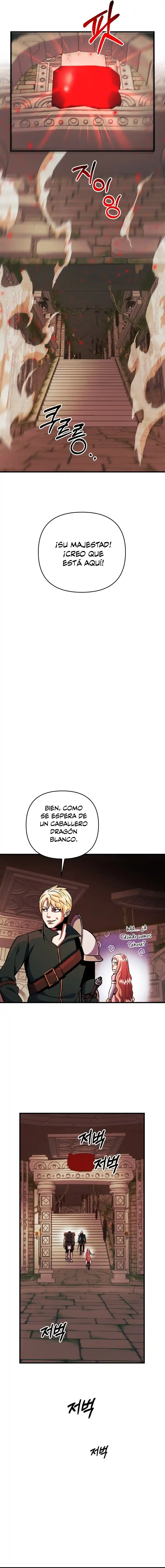 Me Convertí En Ese Emperador Loco - Capítulo 23 - Página 7 - LectorTMOo