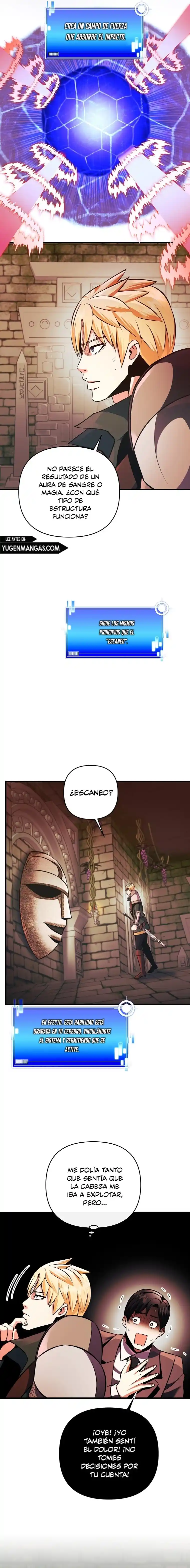 Me Convertí En Ese Emperador Loco - Capítulo 23 - Página 12 - LectorTMOo