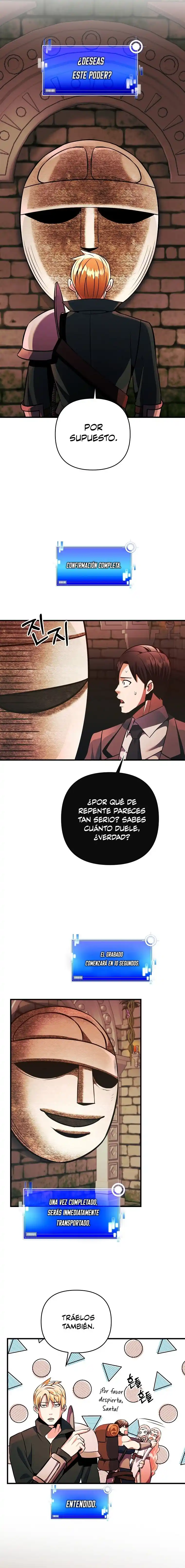 Me Convertí En Ese Emperador Loco - Capítulo 23 - Página 13 - LectorTMOo