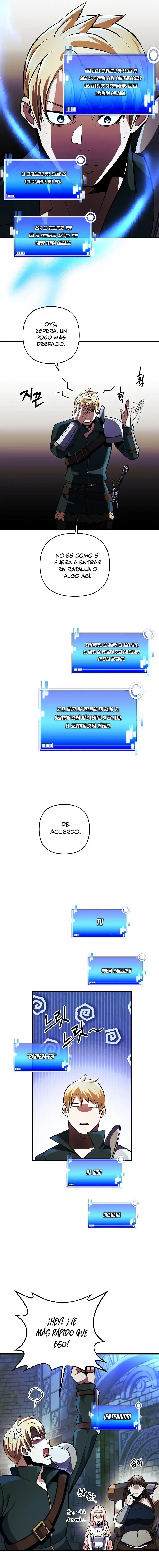 Me Convertí En Ese Emperador Loco - Capítulo 23 - Página 19 - LectorTMOo