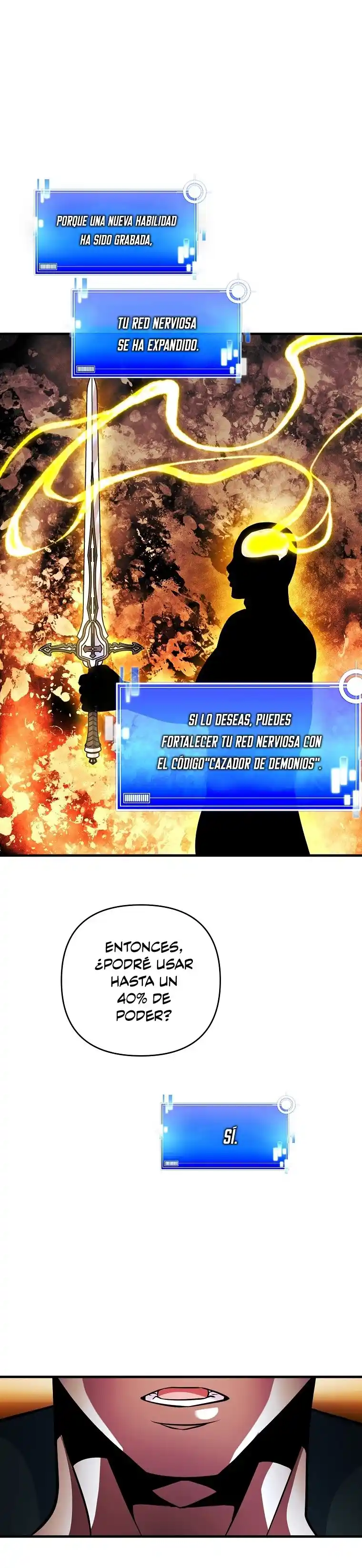 Me Convertí En Ese Emperador Loco - Capítulo 23 - Página 20 - LectorTMOo