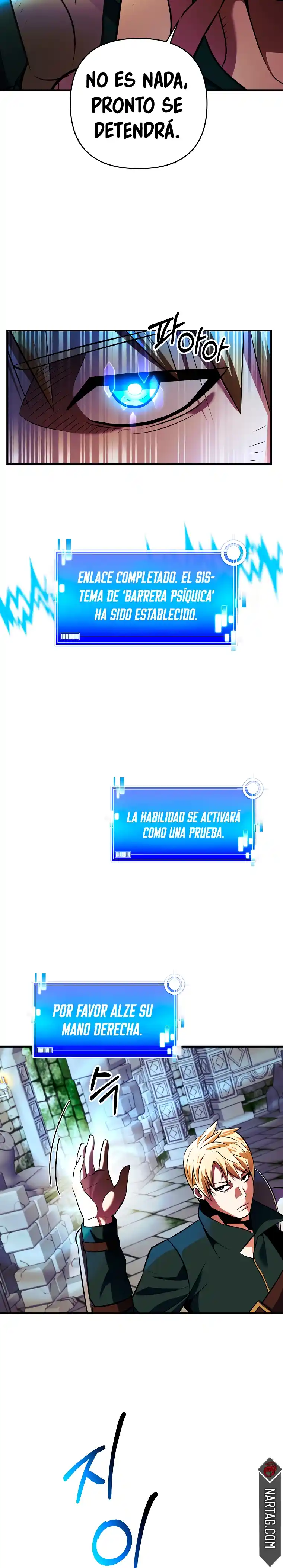 Me Convertí En Ese Emperador Loco - Capítulo 24 - Página 8 - LectorTMOo