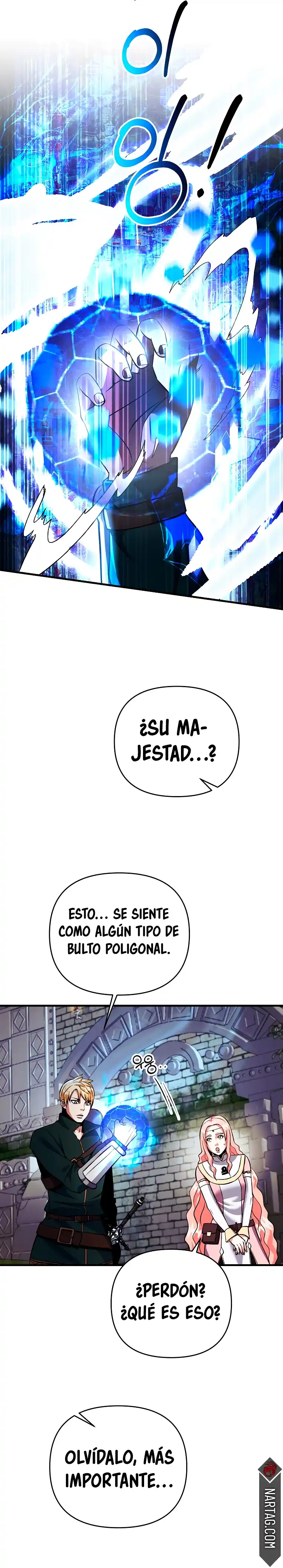Me Convertí En Ese Emperador Loco - Capítulo 24 - Página 9 - LectorTMOo