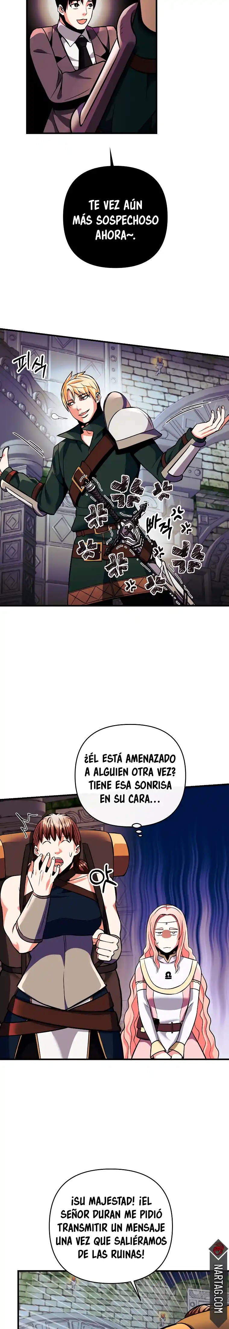 Me Convertí En Ese Emperador Loco - Capítulo 24 - Página 12 - LectorTMOo