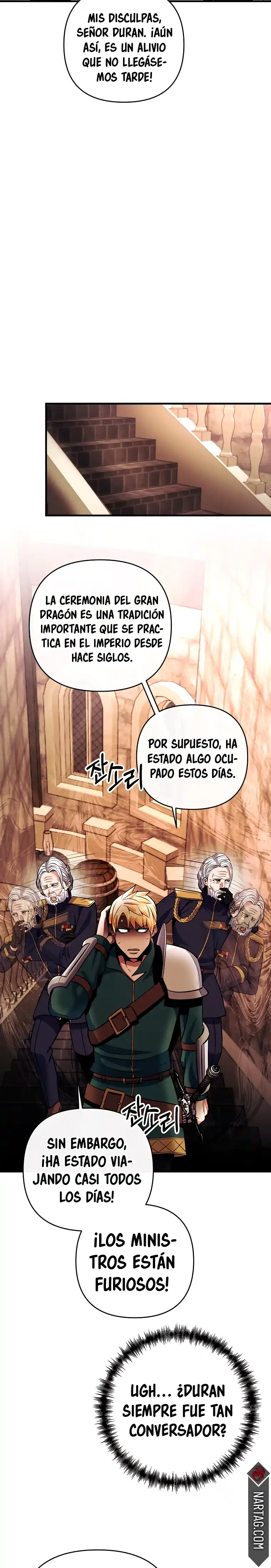 Me Convertí En Ese Emperador Loco - Capítulo 24 - Página 19 - LectorTMOo