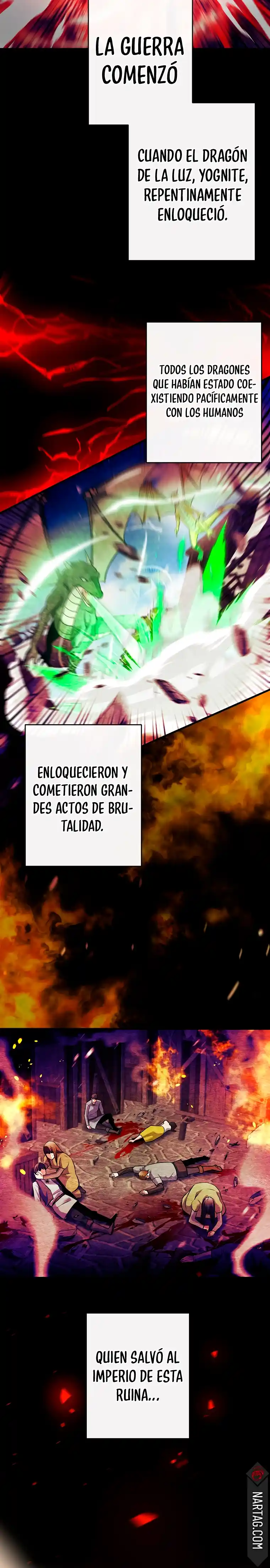 Me Convertí En Ese Emperador Loco - Capítulo 25 - Página 14 - LectorTMOo
