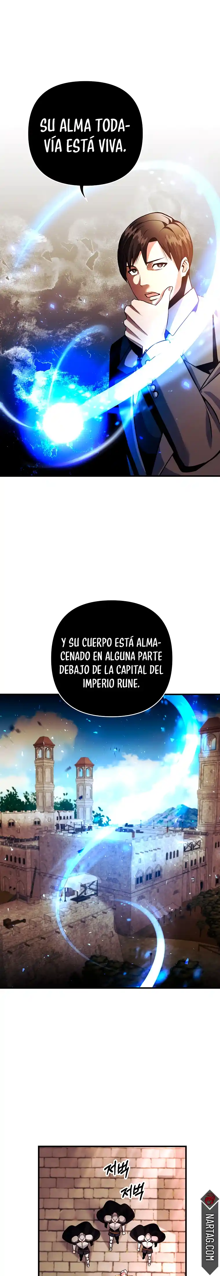 Me Convertí En Ese Emperador Loco - Capítulo 25 - Página 17 - LectorTMOo