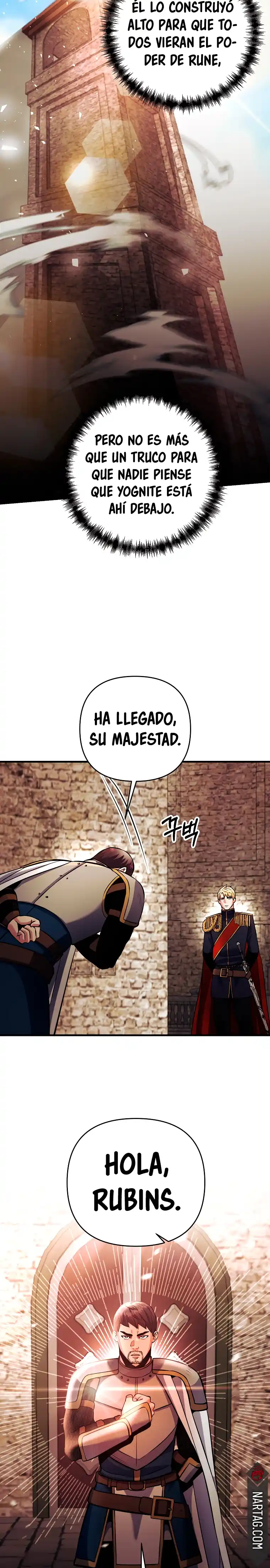 Me Convertí En Ese Emperador Loco - Capítulo 25 - Página 19 - LectorTMOo