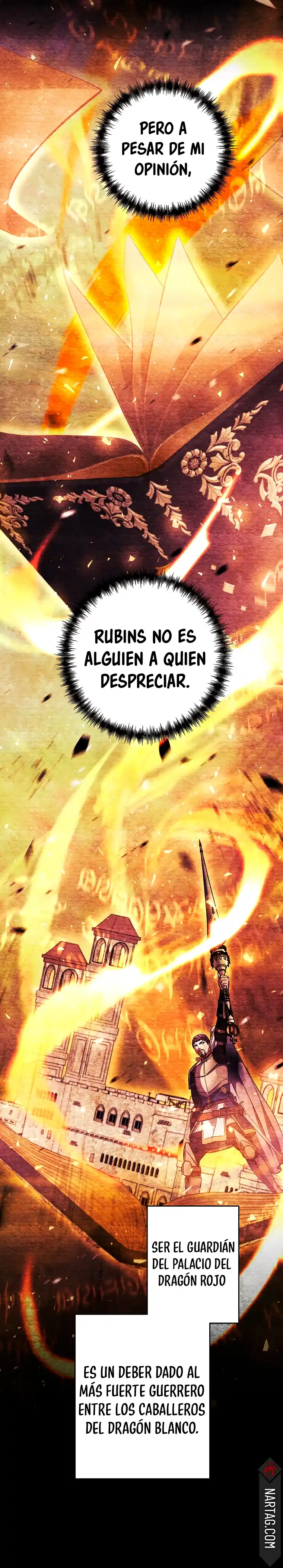 Me Convertí En Ese Emperador Loco - Capítulo 25 - Página 22 - LectorTMOo