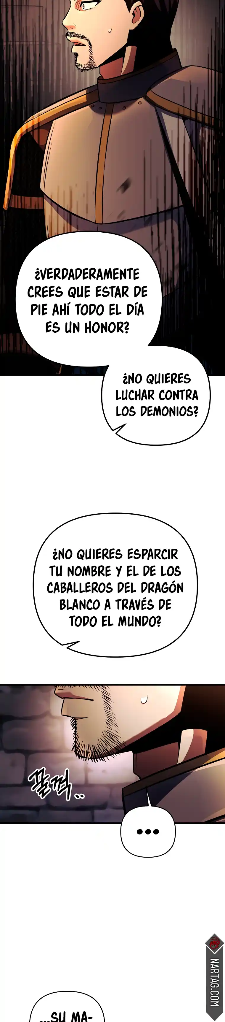 Me Convertí En Ese Emperador Loco - Capítulo 25 - Página 29 - LectorTMOo