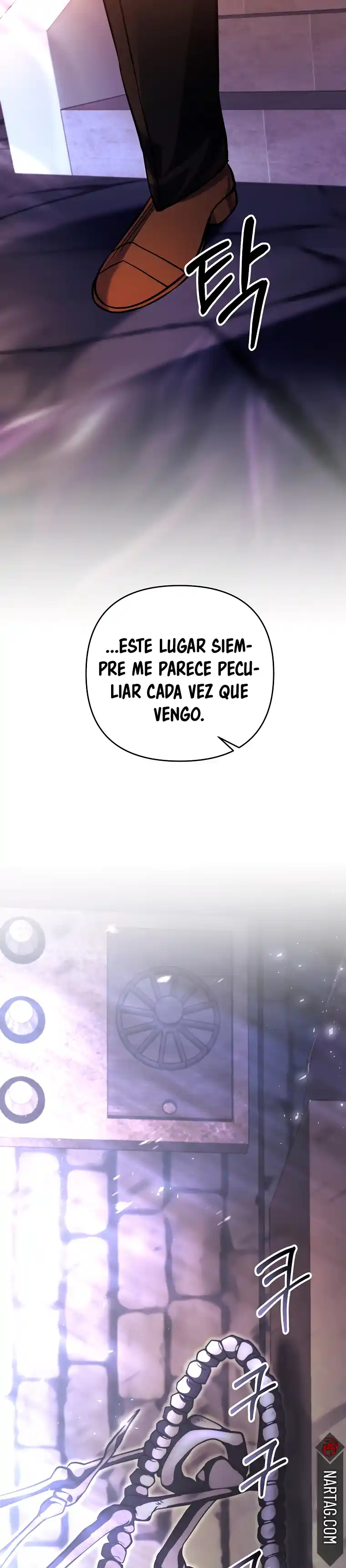 Me Convertí En Ese Emperador Loco - Capítulo 25 - Página 32 - LectorTMOo