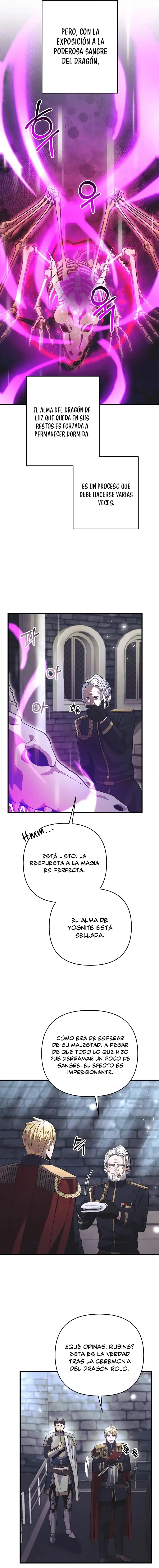 Me Convertí En Ese Emperador Loco - Capítulo 26 - Página 8 - LectorTMOo