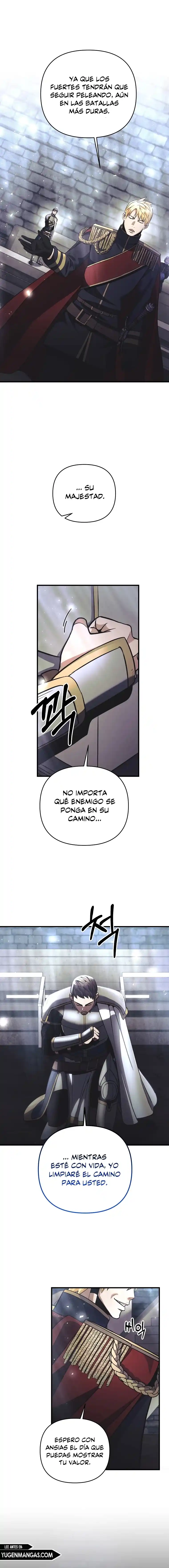 Me Convertí En Ese Emperador Loco - Capítulo 26 - Página 10 - LectorTMOo